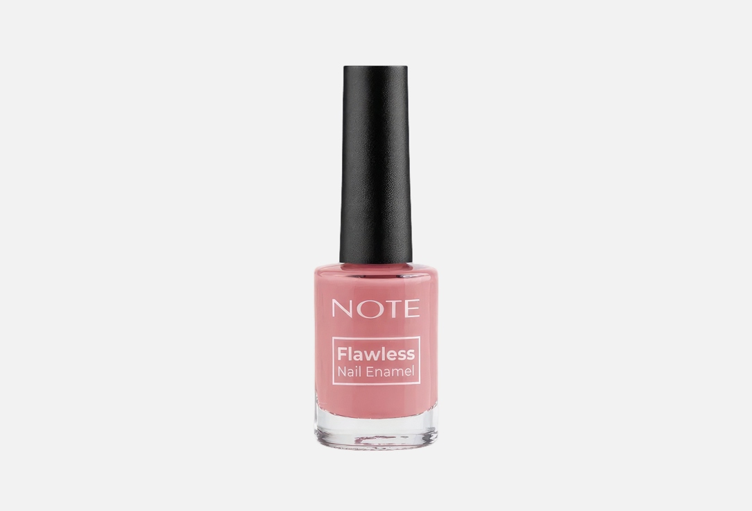 NOTE Flawless Nail Enamel 76
