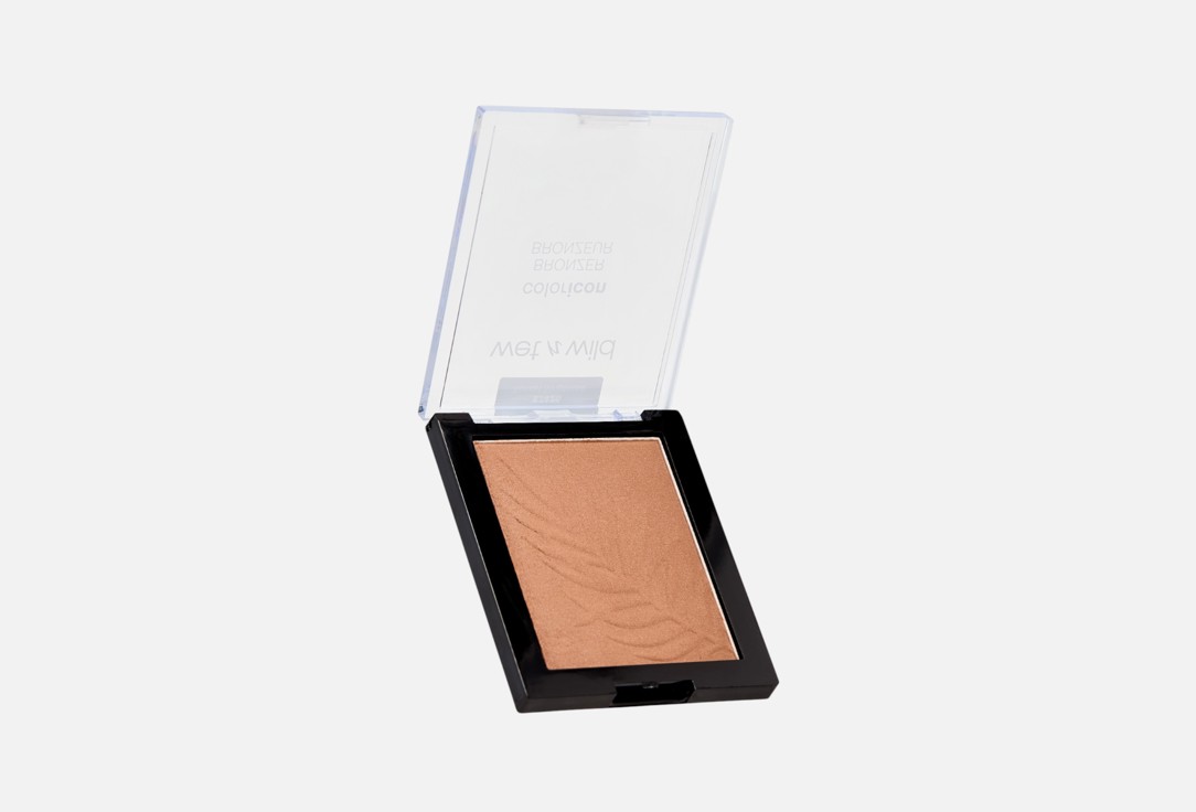 Wet n Wild Coloricon Bronzer Sunset Striptease