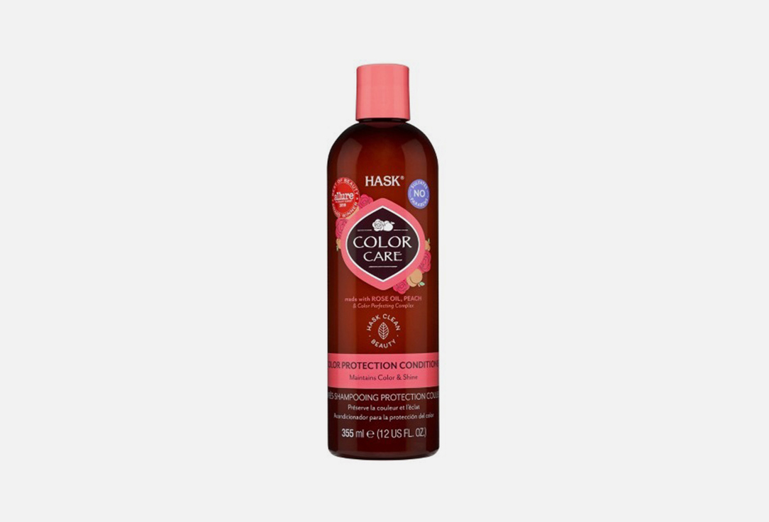 Hask Color Care Conditioner,
