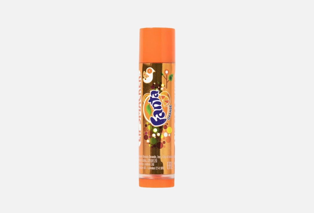 Lip Smacker Coca-Cola Fanta Lip Balm, 4.
