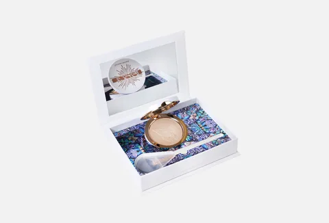 BASSAM FATTOUH Bridal Highlighter in Shine Bride