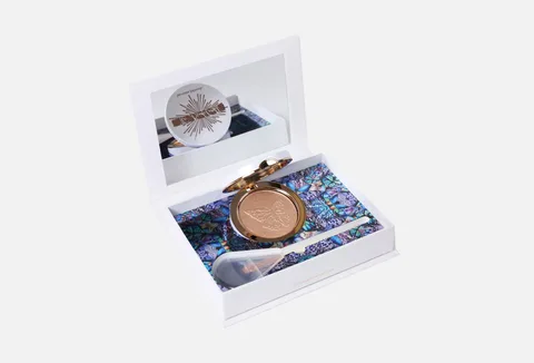 Bassam Fattouh Bridal Glow Highlighter,THAT BRIDAL GLOW