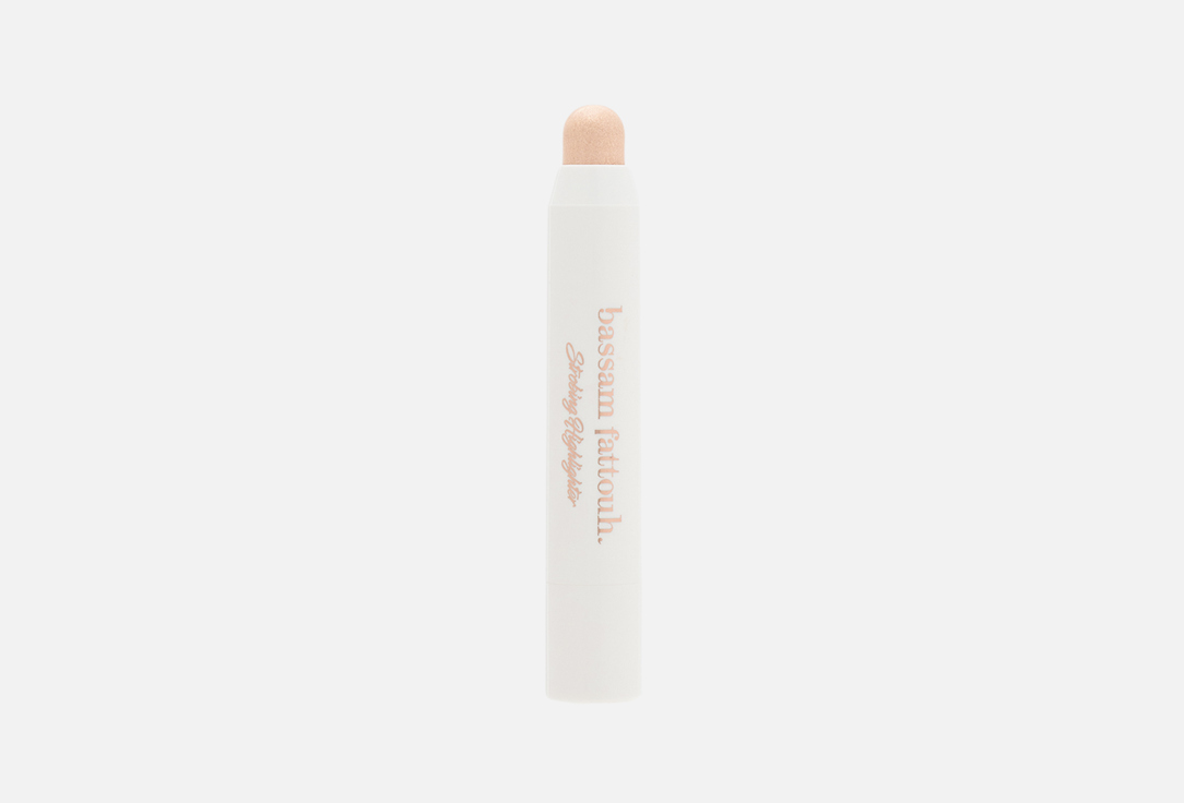 Bassam Fattouh Strobing Highlighter, Set 3pcs