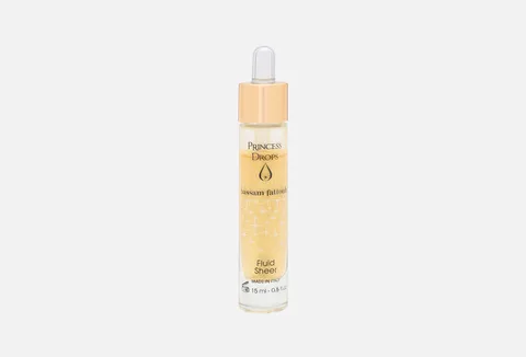 Bassam Fattouh Princess Drops Highlighter