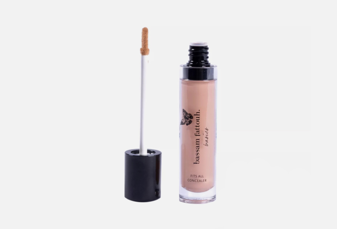 BASSAM FATTOUH Concealer Fits All, Light