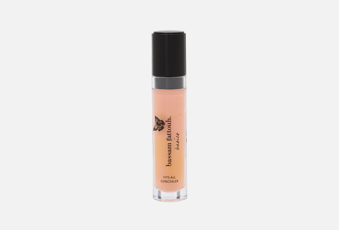 BASSAM FATTOUH Concealer Fits All Corrector, Mandarin