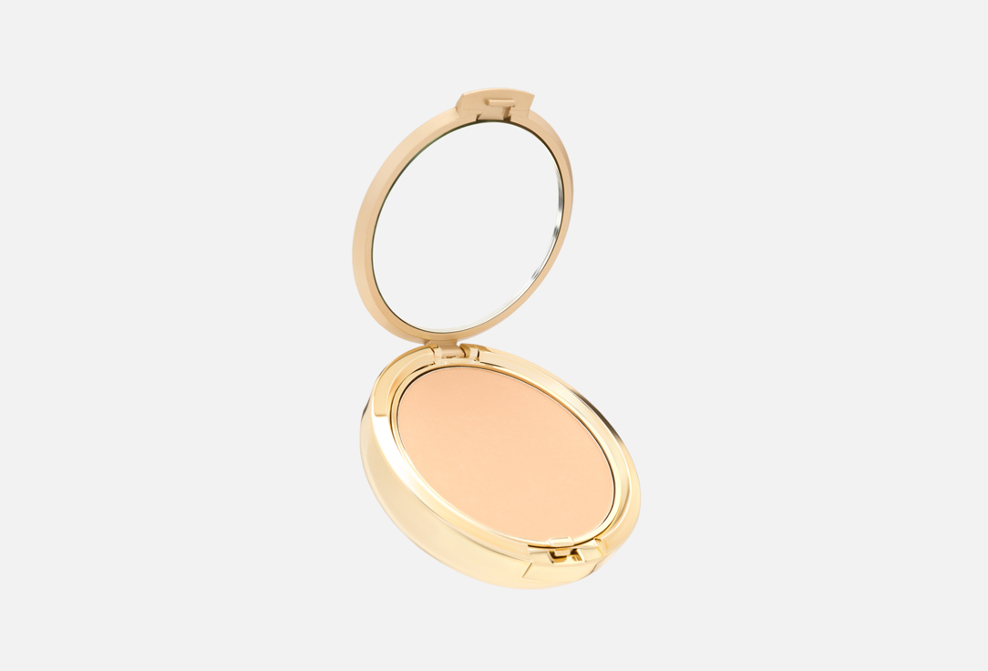 BASSAM FATTOUH Two Way Cake S4, Wet & Dry Powder Foundation