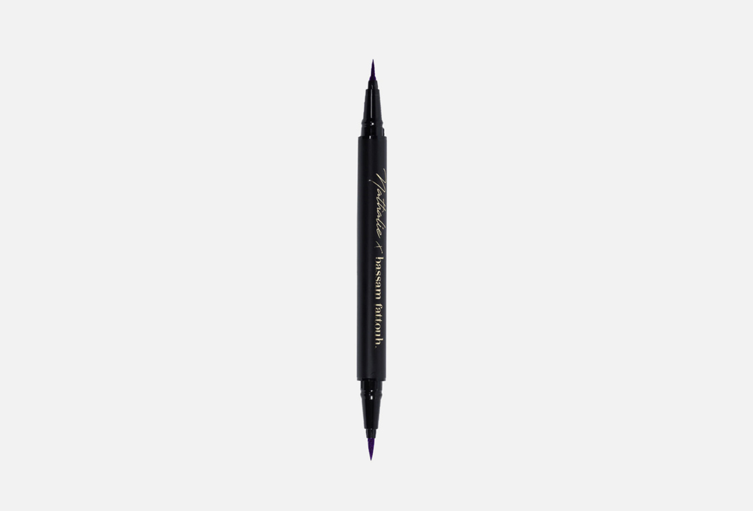 BASSAM FATTOUH Define Me Eyeliner Purple