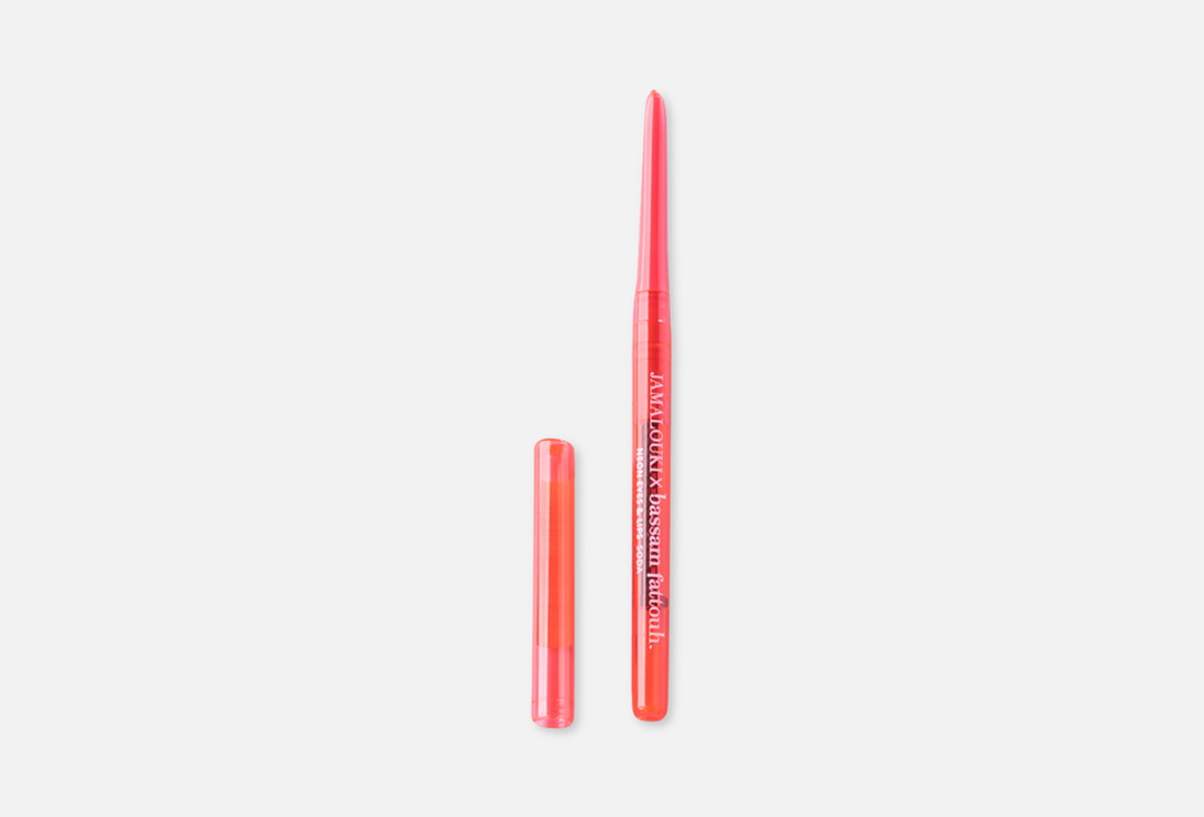 BASSAM FATTOUH Neon Eye Pencil Soda