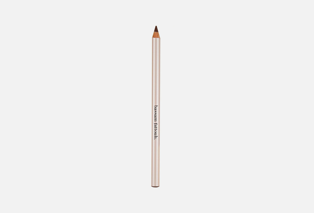 BASSAM FATTOUH Eyeliner Brown