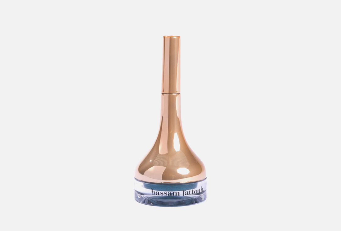 BASSAM FATTOUH eyeliner gel-jade
