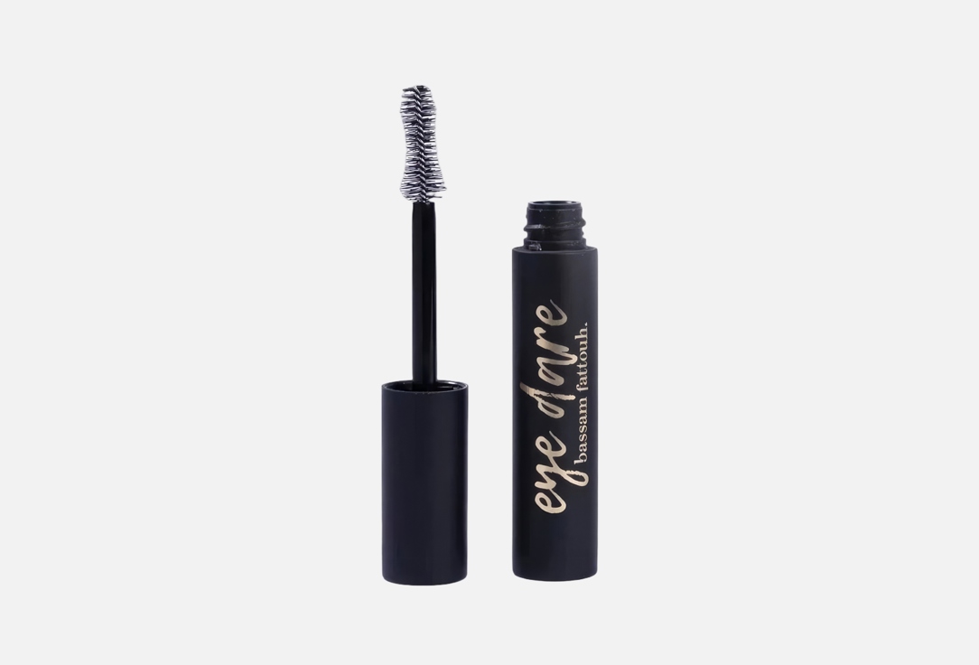 BASSAM FATTOUH Eye Dare Mascara