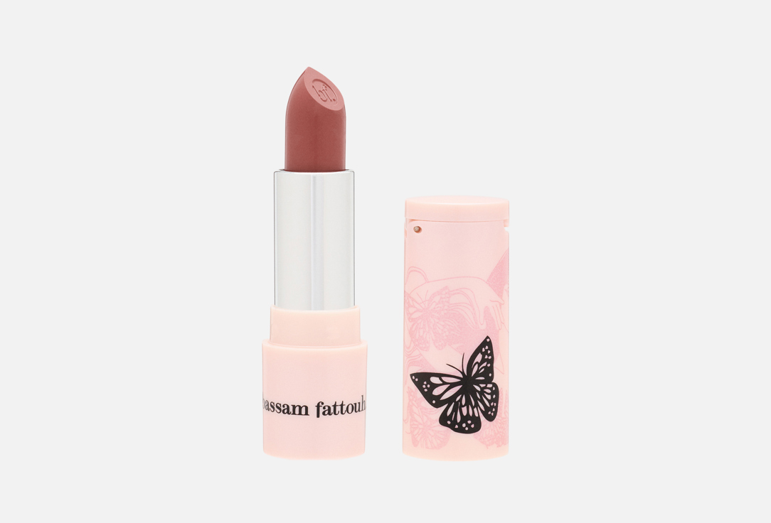 BASSAM FATTOUH Lipstick Dadosmouse