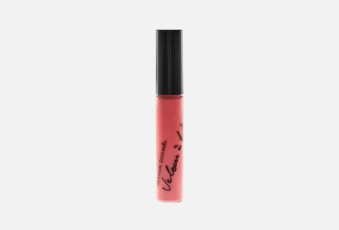BASSAM FATTOUH Velours à Lèvres liquid lipstick Noora