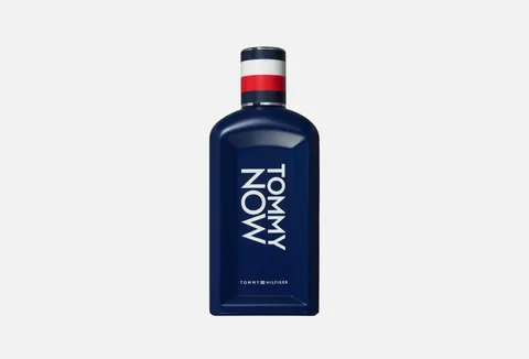TOMMY HILFIGER Tommy Now EDT