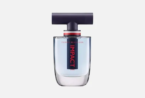 TOMMY HILFIGER Impact Spark EDT
