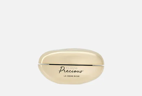 Clarins Precious Rich Cream
