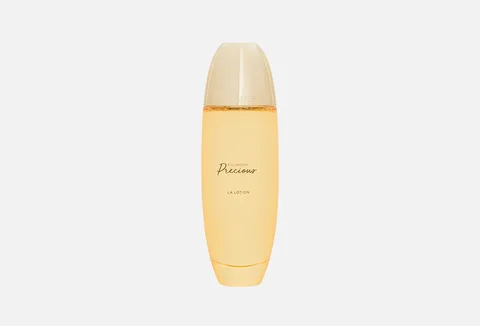Clarins Precious Lotion