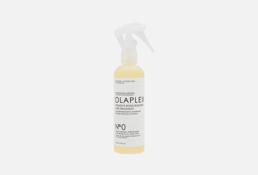 OLAPLEX Intensive Bond Building Hair Treatt No. 0