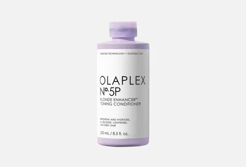 OLAPLEX Blonde Enhancer Toning Conditioner No. 5P