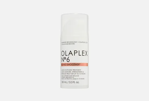 OLAPLEX Bond Smoother No. 6