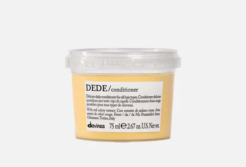 DAVINES Dede Conditioner 250ml
