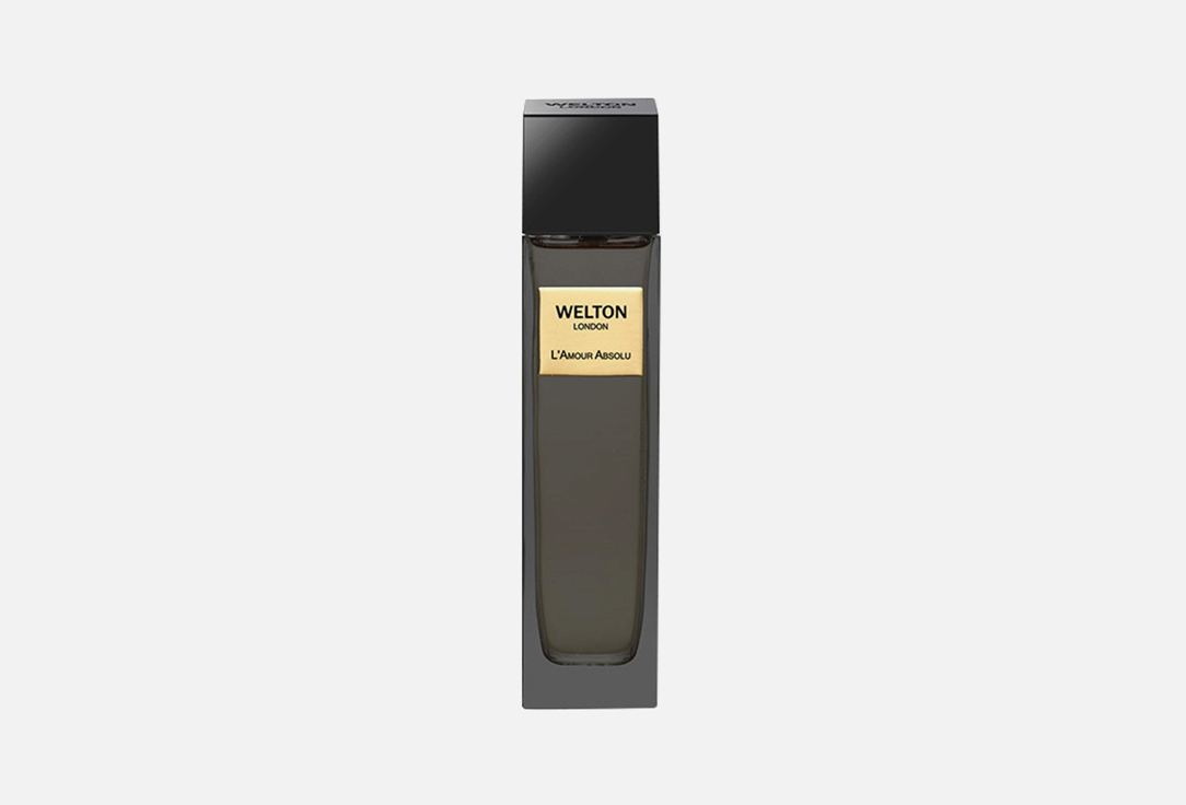 WELTON LONDON L'Amour Absolu Extrait