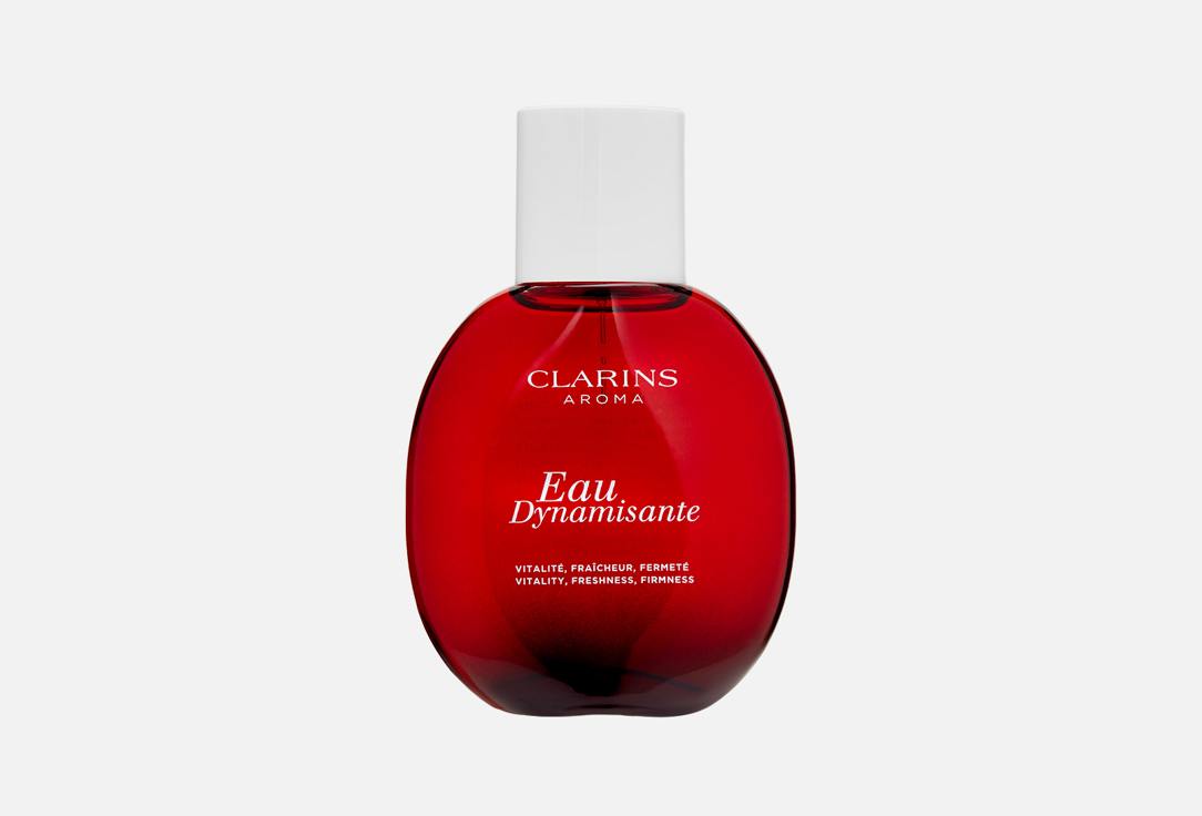 Clarins Eau Dynamisante Treatt Fragrance 50ml