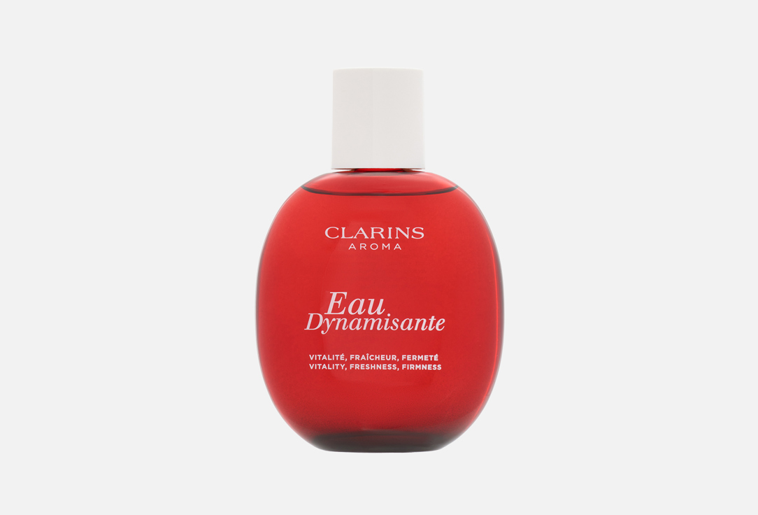 Clarins Eau Dynamisante Treatt Fragrance