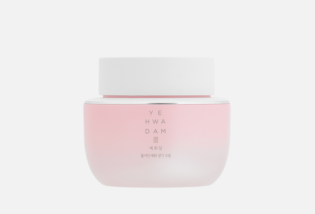 THE FACE SHOP Yehwadam Plum Flower Revitalizing Cream