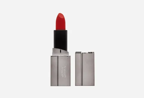 Muzigae Mansion Moodwear Blur Lipstick 008 ,