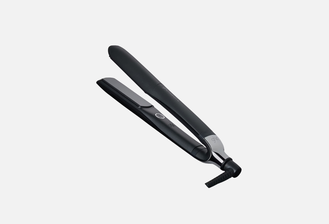 GHD Platinum+ Professional Hair Straightener Black