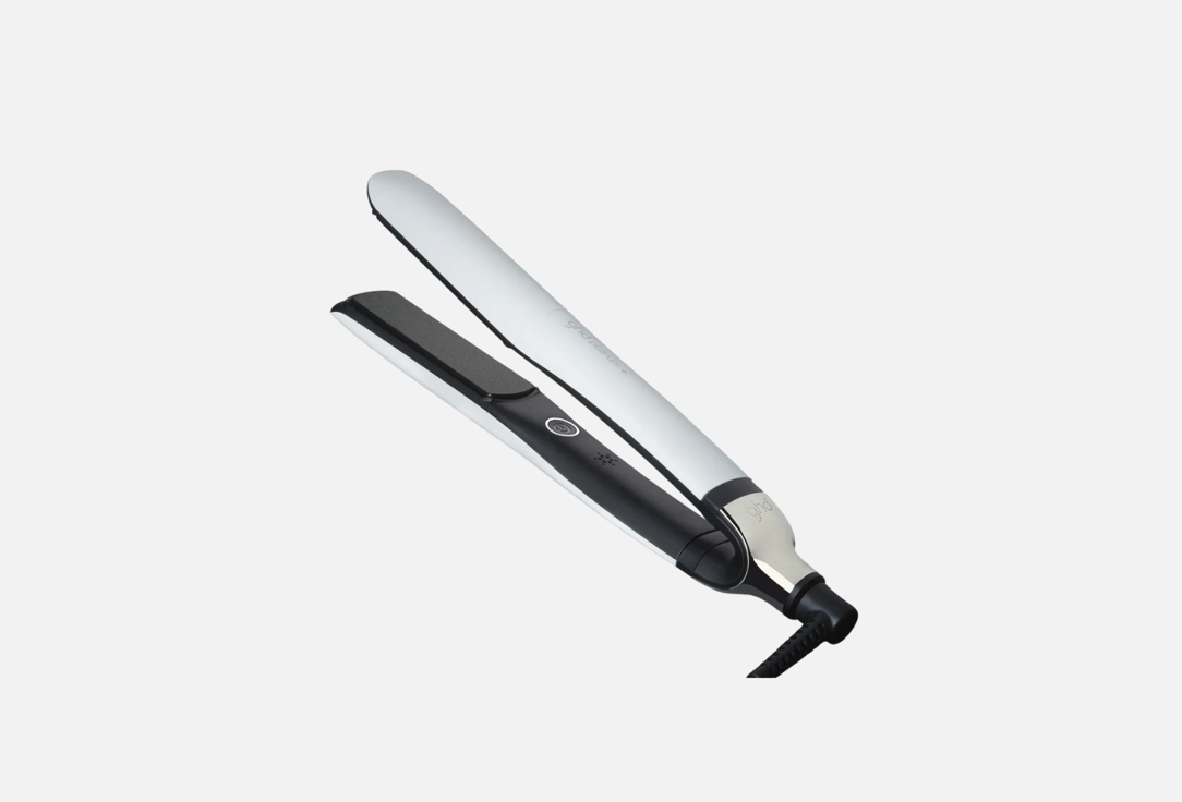 GHD Platinum+ Professional Hair Straightener White