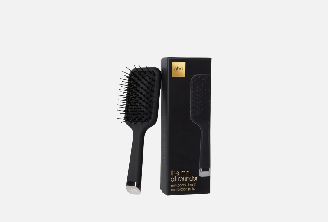ghd The Mini All-Rounder - Mini Paddle Brush