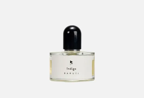 BARUTI Indigo EDP