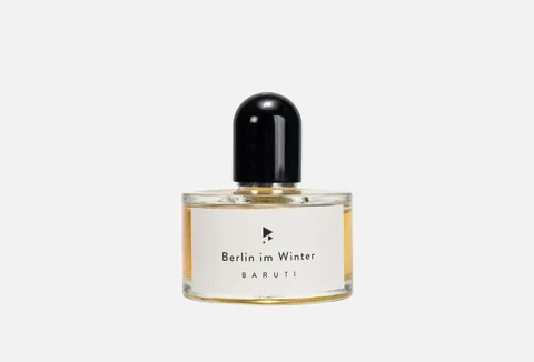 BARUTI Berlin Im Winter EDP