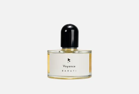 BARUTI Voyance EDP