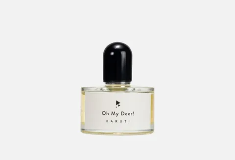 BARUTI Oh My Deer! EDP