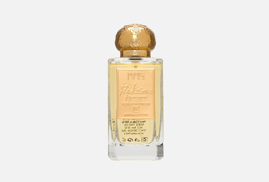 Nobile 1942 Perdizione EDP