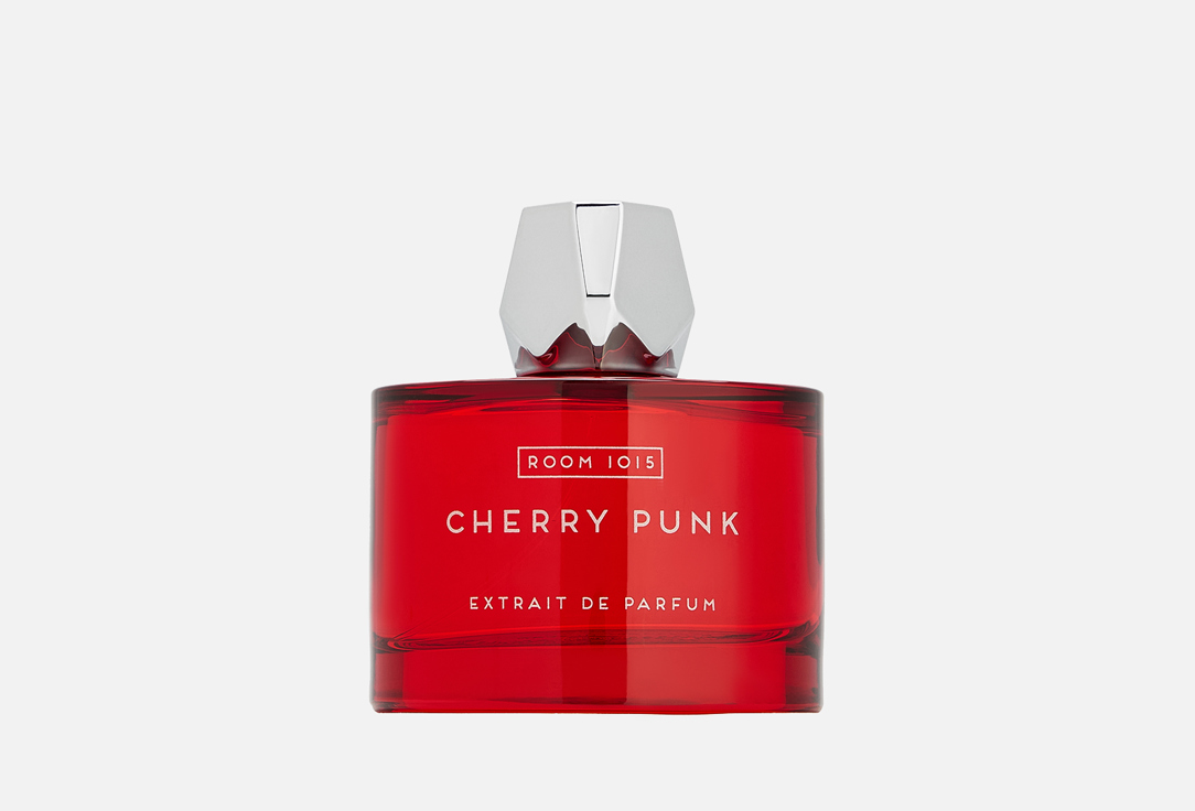 ROOM 1015 Cherry Punk Extrait