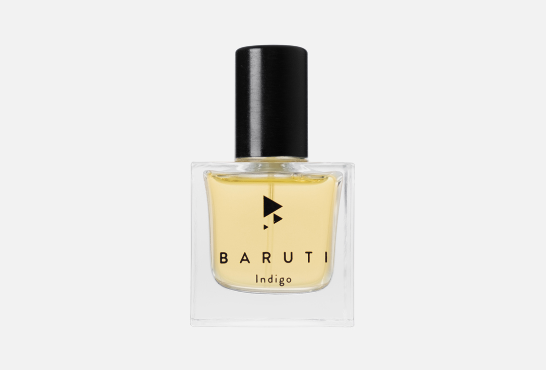 BARUTI Indigo Extrait
