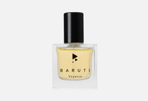 BARUTI Voyance Extrait