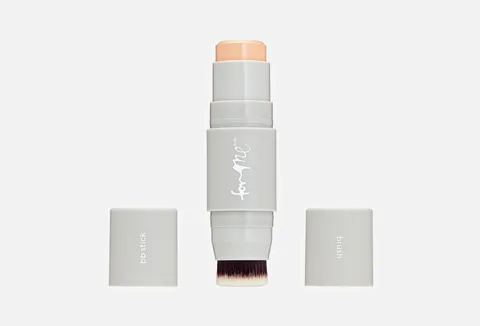 FOR ME by gold apple BB STICK, 02. BEIGE