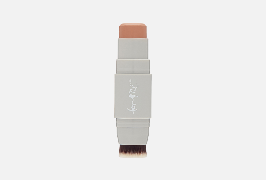 FOR ME by gold apple CONTOUR STICK, 01. NEUTRAL BEIGE
