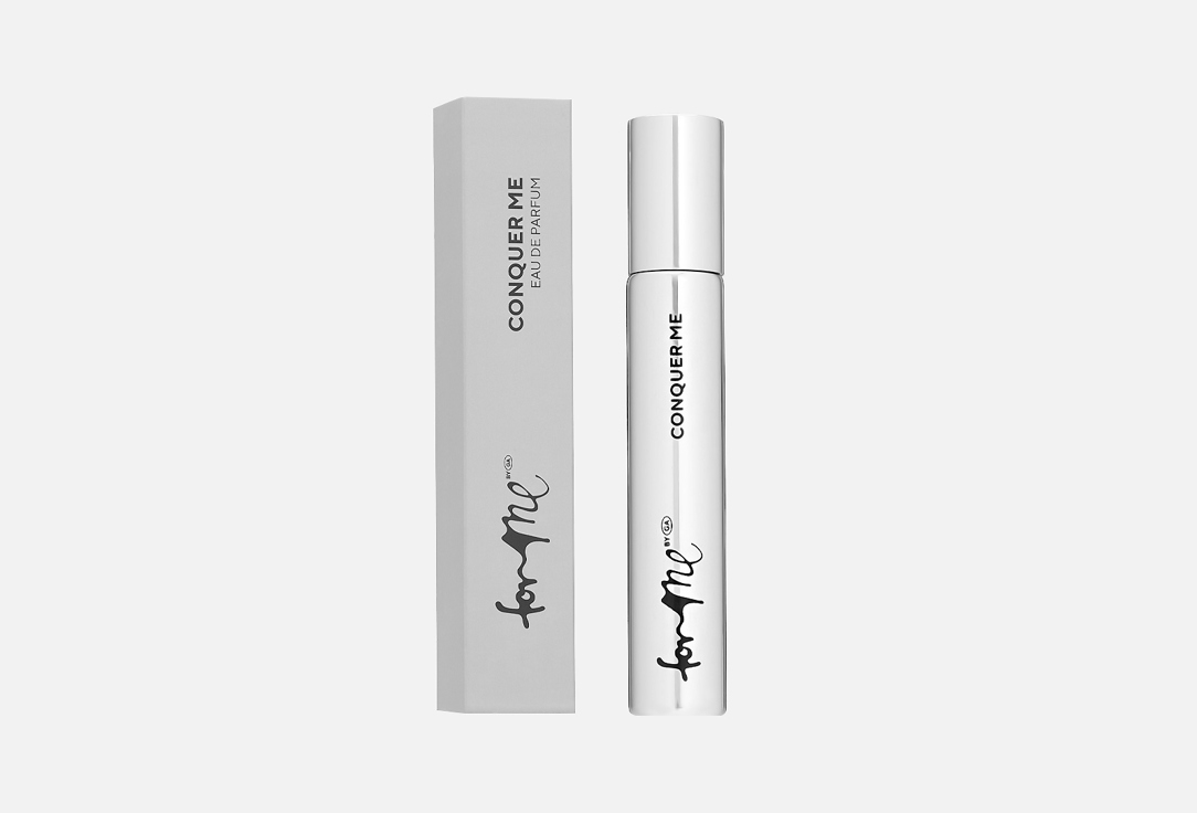 FOR ME by gold apple CONQUER ME EDP