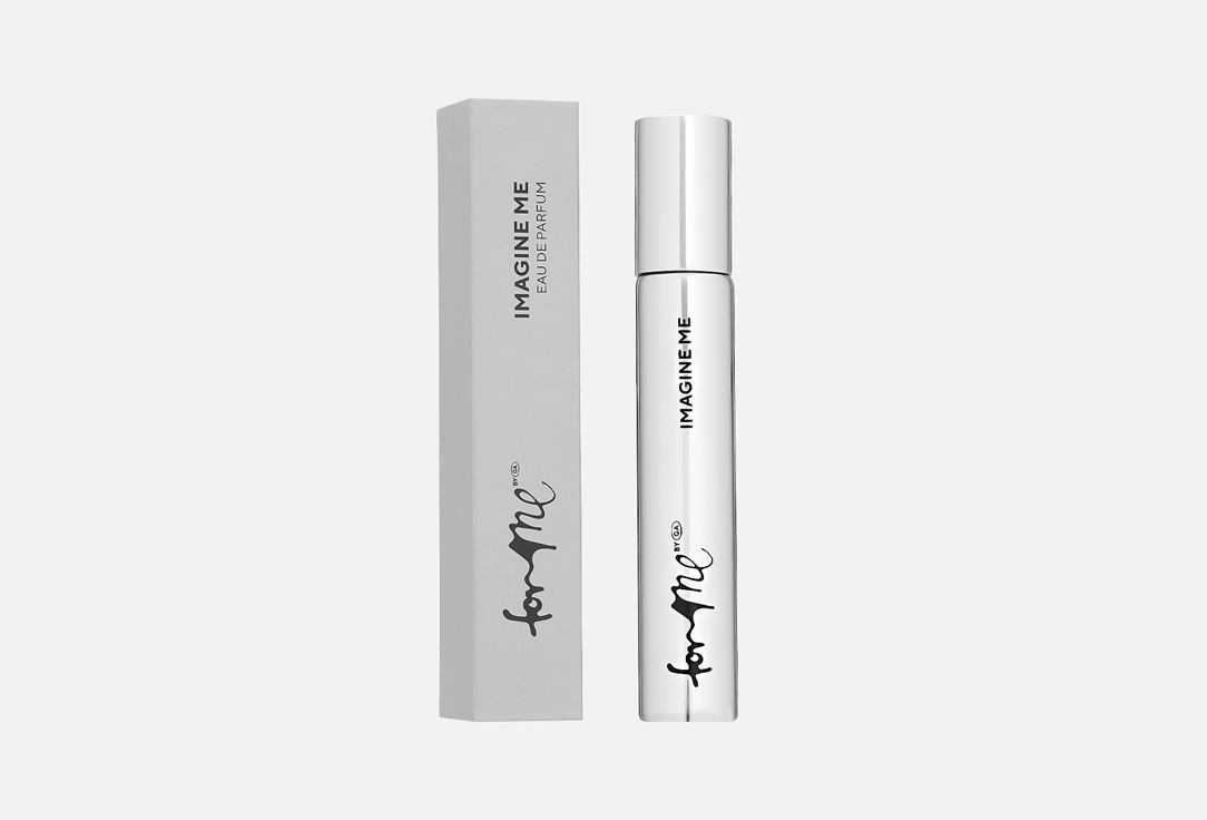 FOR ME by gold apple IMAGINE ME EDP