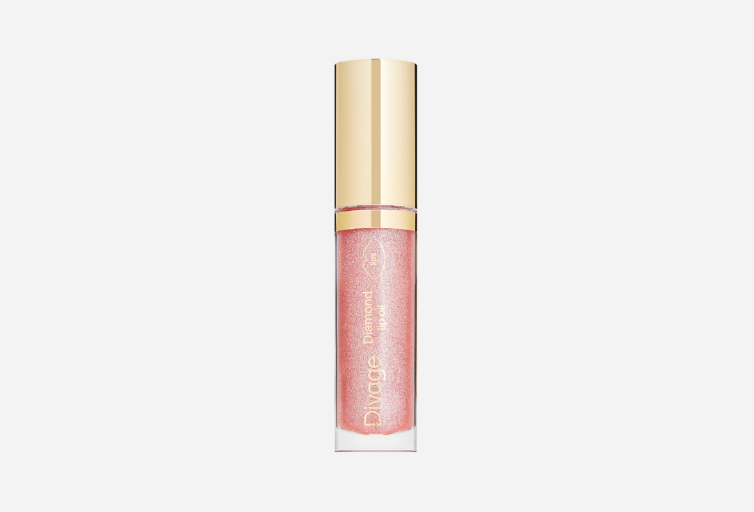 DIVAGE Shining diamond lip oil 03 berries
