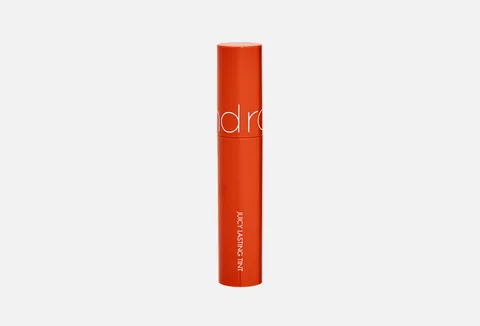 ROM&ND Juicy Lasting Tint 08 5,