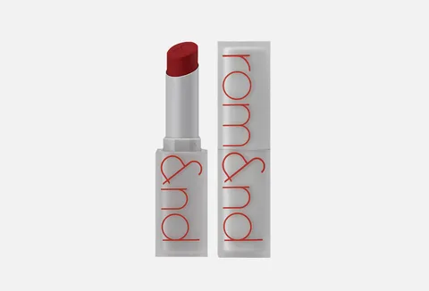 ROM&ND Zero Matte Lipstick 18
