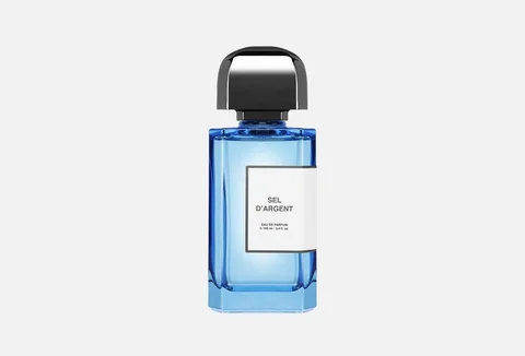 BDK Sel D'Argent EDP